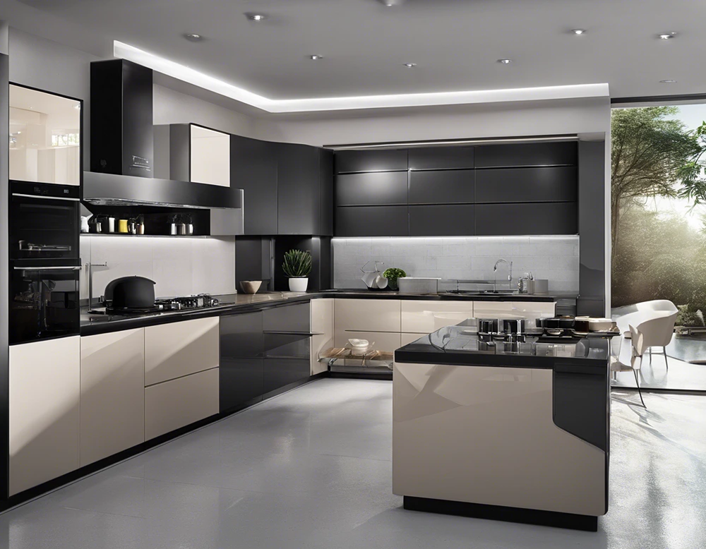 Designing for Functionality and Aesthetics