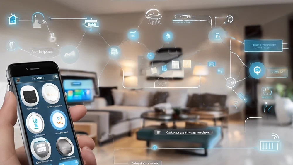 Smart Home Integration: Revolutionizing Modern Living