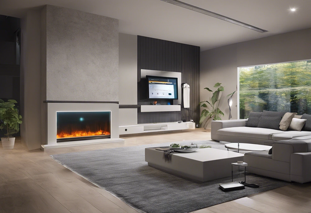 Glasgow Tradespeople's Approach to Smart Home Integration