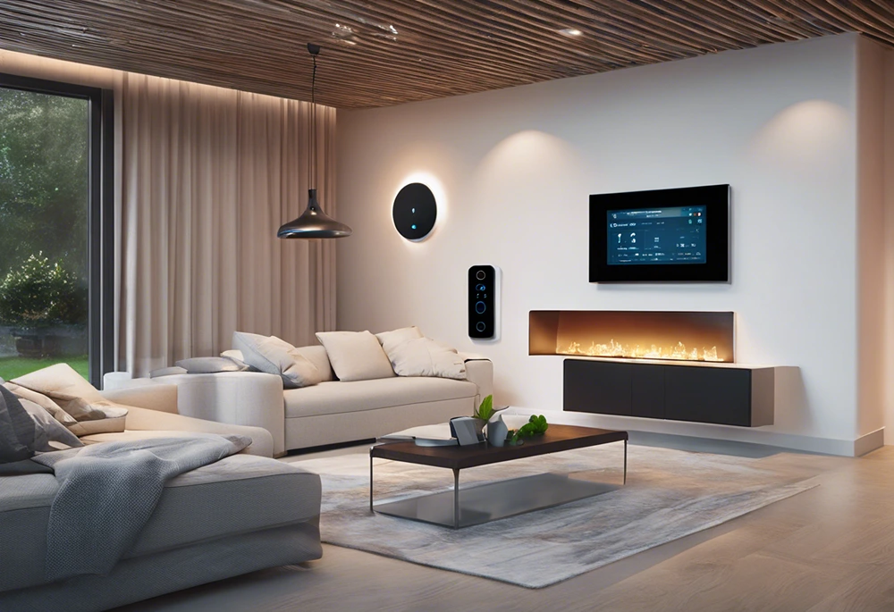 Challenges and Considerations in Smart Home Integration