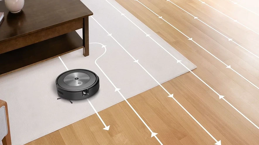 Smart Kitchen Cleaning Gadgets: Revolutionizing Modern Kitchens