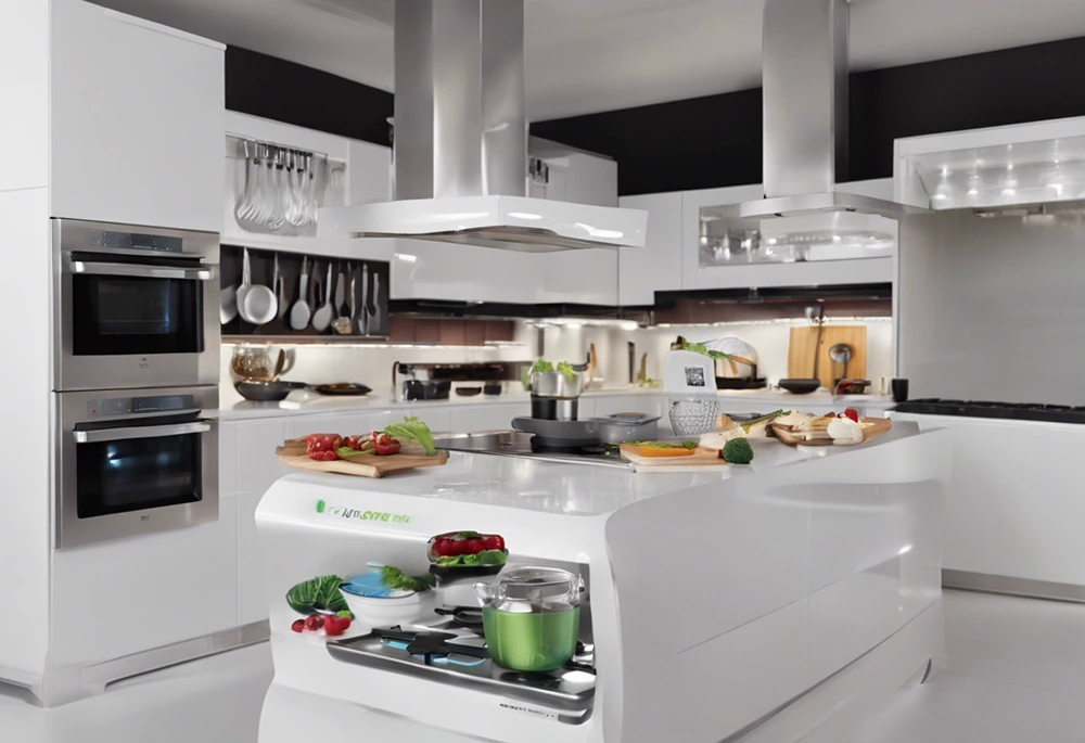 Integration with Smart Home Ecosystems