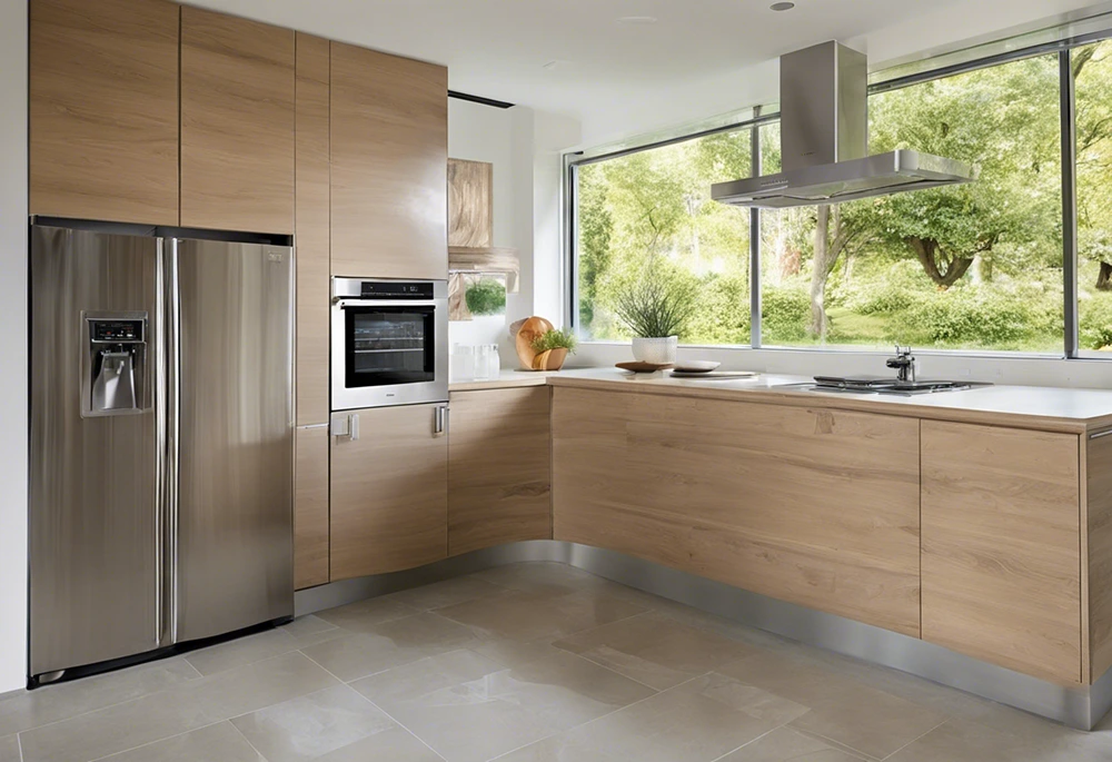 Benefits of Choosing Eco-Friendly Appliances