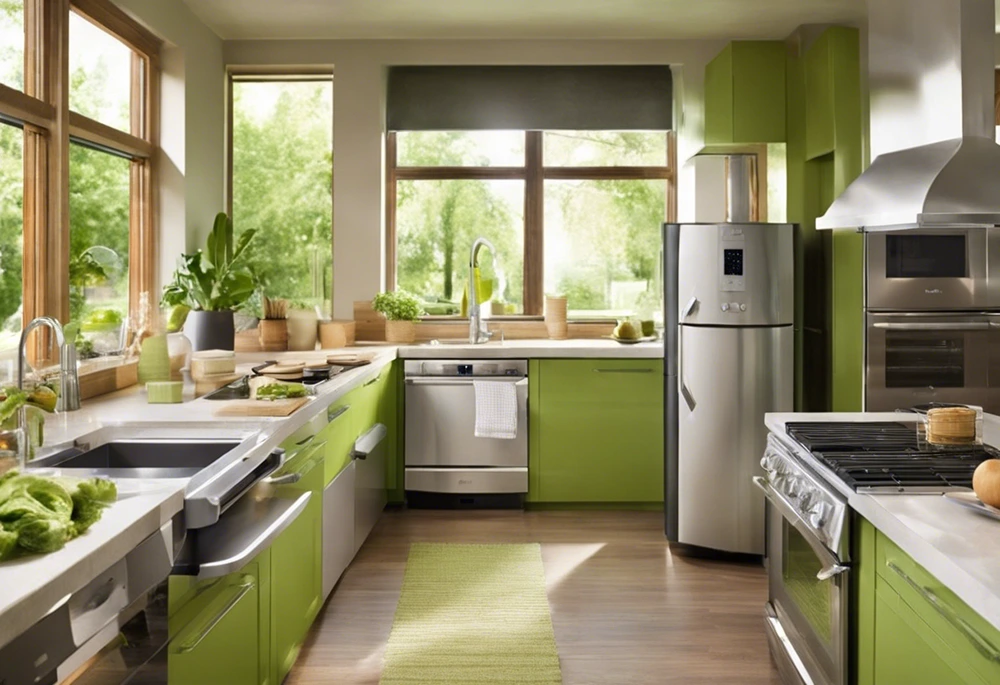 Image showcasing Eco-Friendly Apartment Design: 18 Awesome Ideas 2024