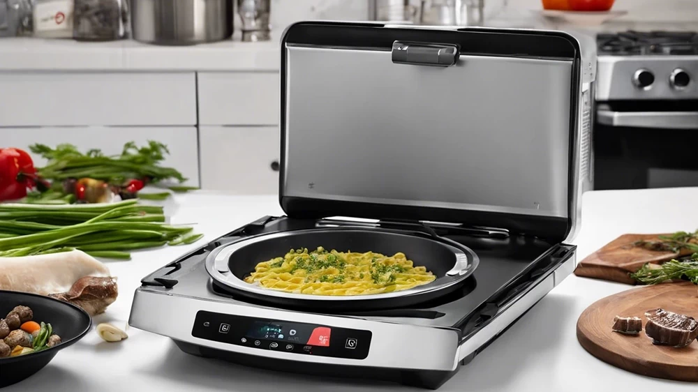 High-Tech Cooking Devices: Revolutionizing Modern Kitchens