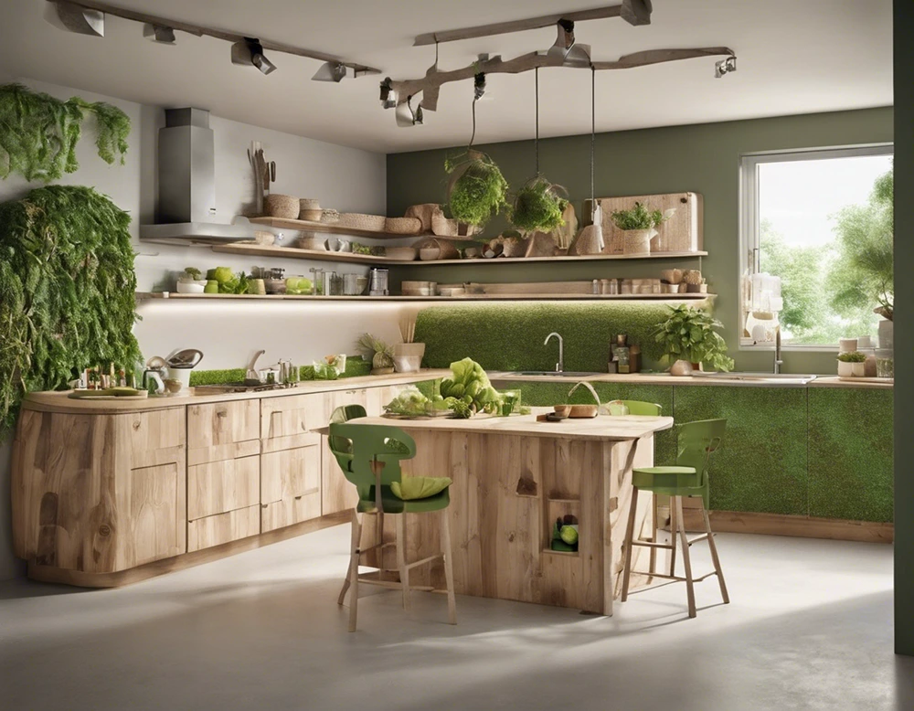 Waste Reduction and Recycling