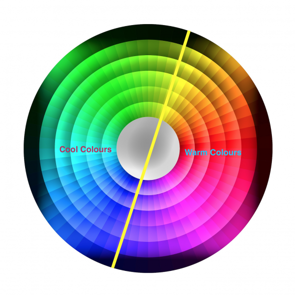 colour theory